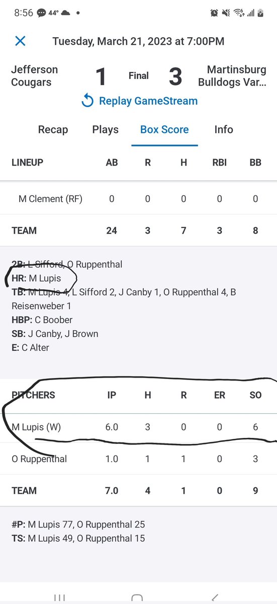 Tripp Tobin tweet media