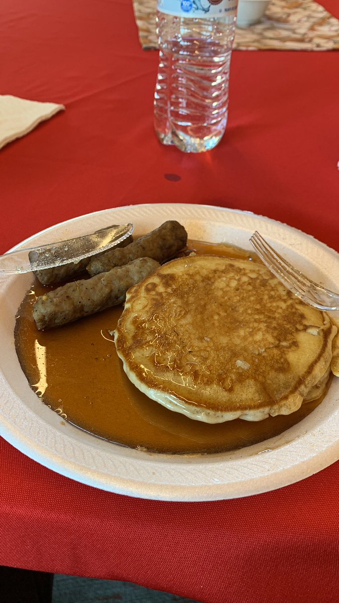 Derby baseball breakfast @ J.R. Payden fieldhouse 8:30-11 come support