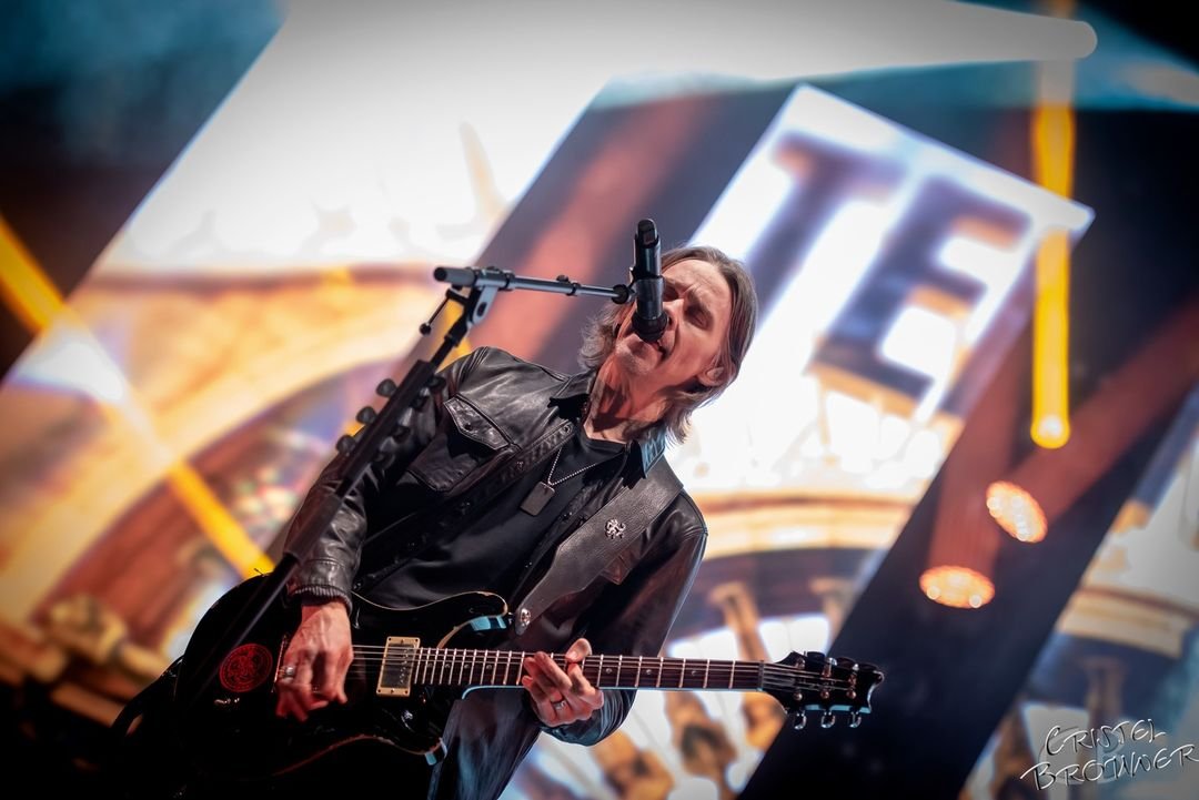 Good Sunday to all 🤘🏻
© <a href="/Cristel_Brouwer/">Cristel Brouwer</a>
#MylesKennedy #AlterBridge #pawnsandkings