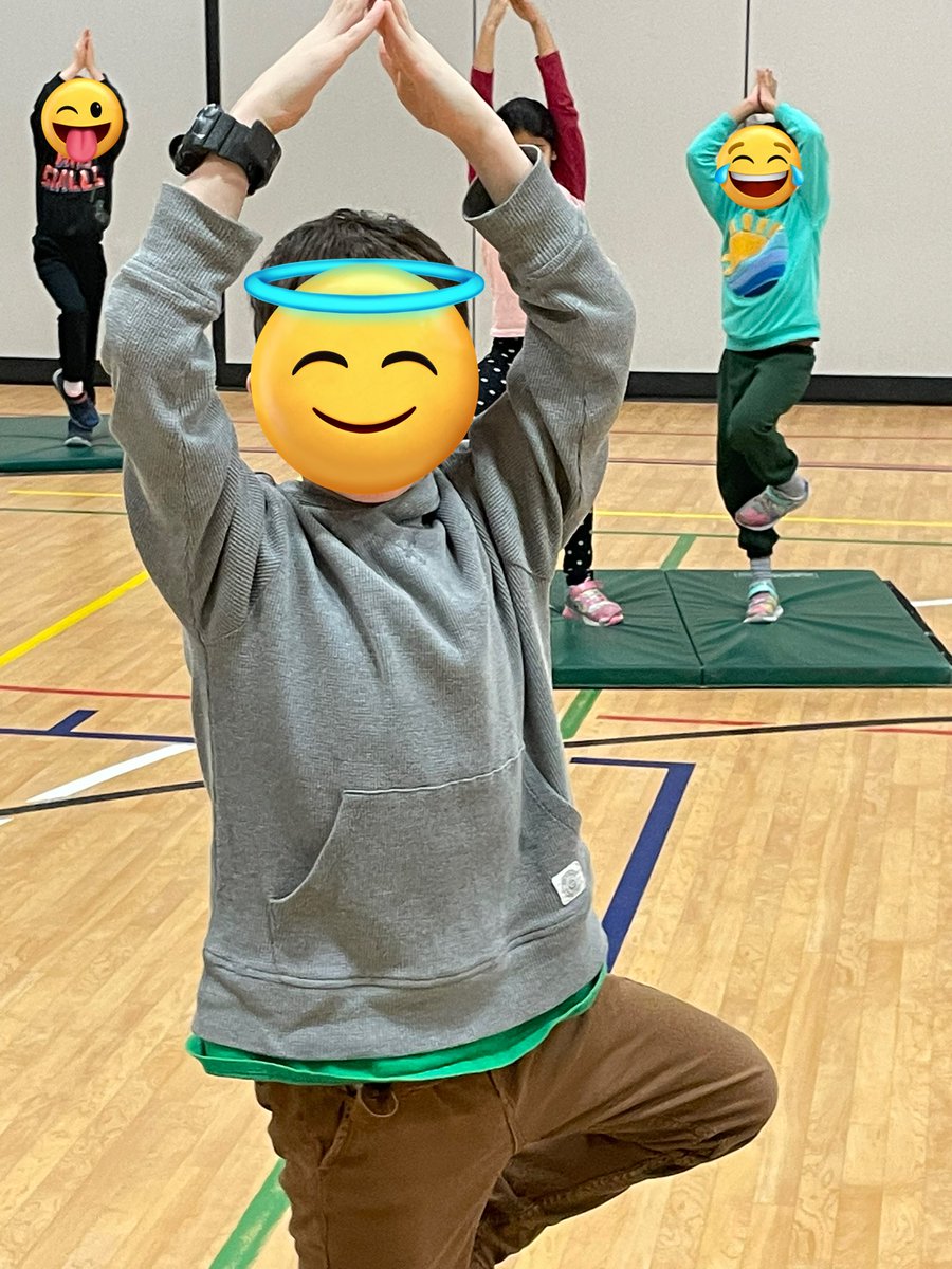 Mr. Davidson’s Grade 3s tweet media