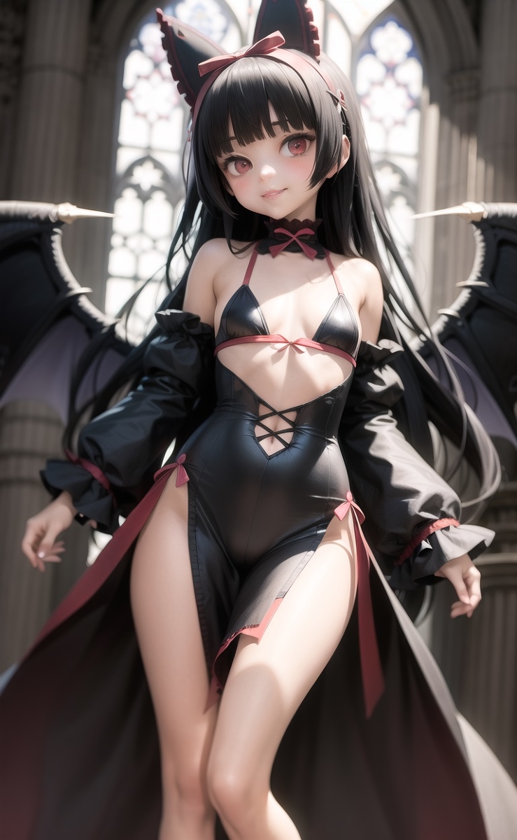 Melty_Garnet's tweet photo. Rory Mercury #AI #StableDiffusion #AIイラスト #AIart #ロゥリィ・マーキュリー #自衛隊彼の地にて、斯く戦えり #ゴスロリ https://t.co/WIMImTfdTY https://t.co/kzV43mhPTE