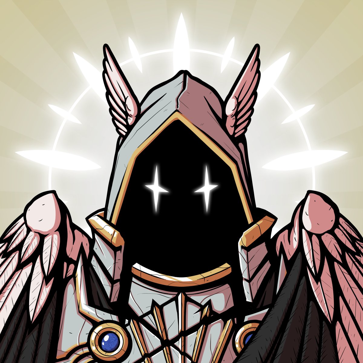 Quick reminder that I haven't sold a single @childrenofukiyo 🪷

I believe in the vision of <a href="/AlexandreVanier/">VANIER Alexandre</a> and the team now as ever.

For the Sanctuary!