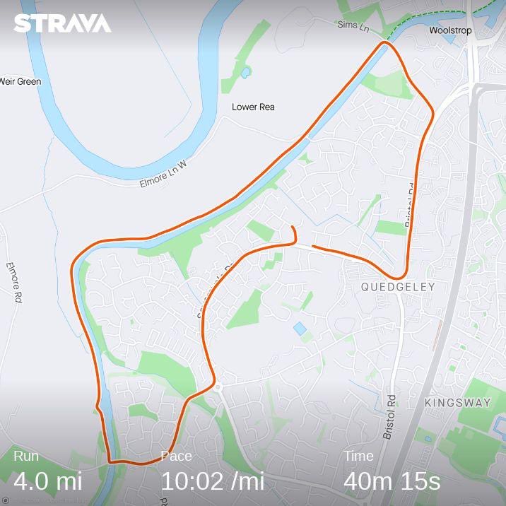 markcarter1986's tweet photo. 4x4x48 Challenge - runs 10 and 11

Sunday 08:00 shift with @kaycarter1986 and Rob 🙌🏼

12:00 with top chaps @deanmind and @mattwoodcock75 🏃🏻👏🏼

44 miles deep. 4 to go. Final push.

https://t.co/axXHnNyYOt https://t.co/VrL0TYwSxx