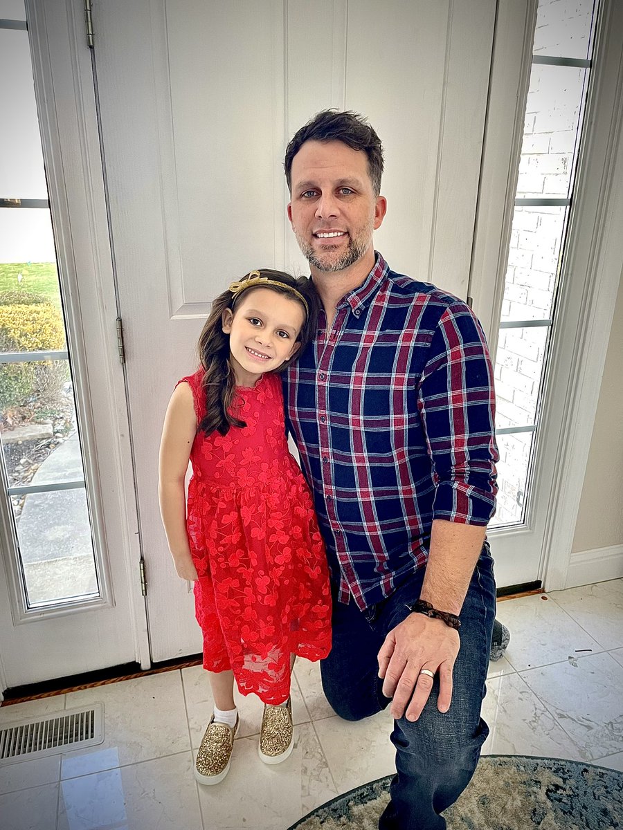 BryanRoney4's tweet photo. Daddy daughter dance 2023 https://t.co/Rg6NMxl2nm