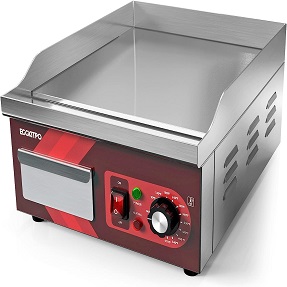 grillpartshub's tweet photo. #Indoor Grills & #Griddles in Affordable Price at #Grillpartshub
For More Details @ https://t.co/ydv4GQJlj6 https://t.co/pkka7QiaaO
