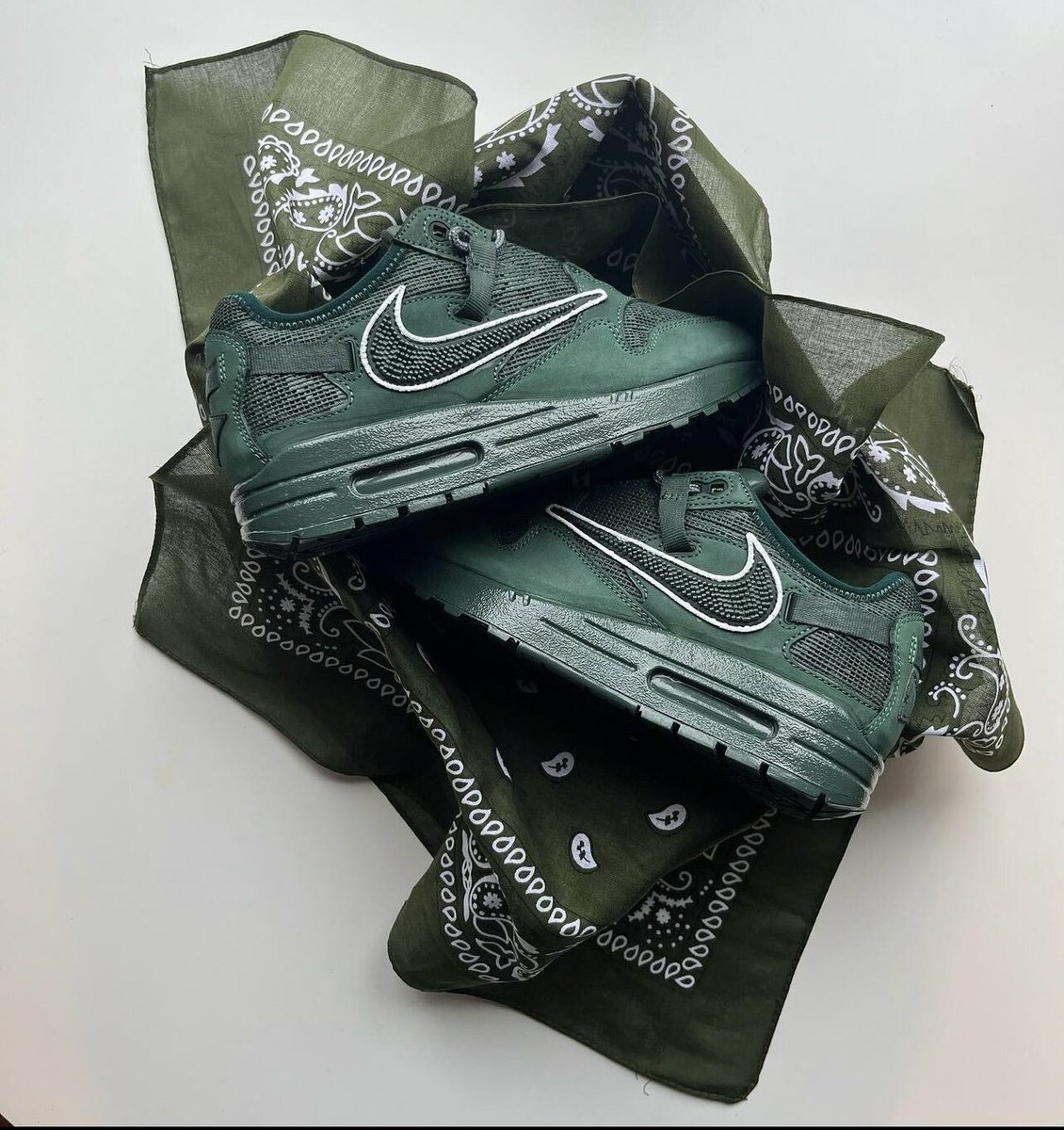 Nice Kicks tweet media
