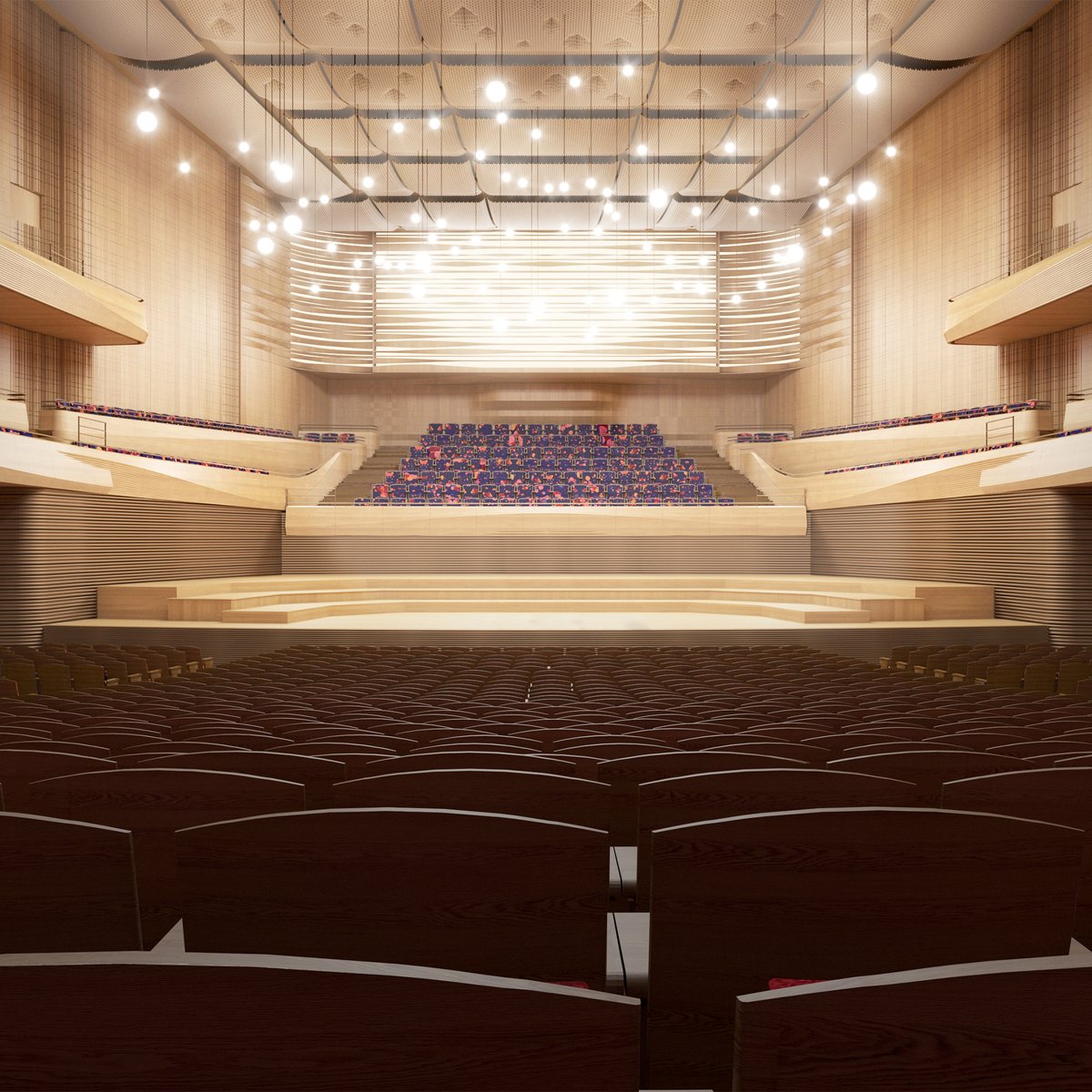 The stage is set! The speakers are gathering... The only thing missing is you!

Be part of the world's BIGGEST celebration of #DyslexicThinking at <a href="/MadeByDyslexia/">Made By Dyslexia</a>'s World Dyslexia Assembly NYC.

📅 April 3, 4pm – 7pm
📍 <a href="/LincolnCenter/">Lincoln Center</a>

Book your tickets: bit.ly/3WEPP4j.