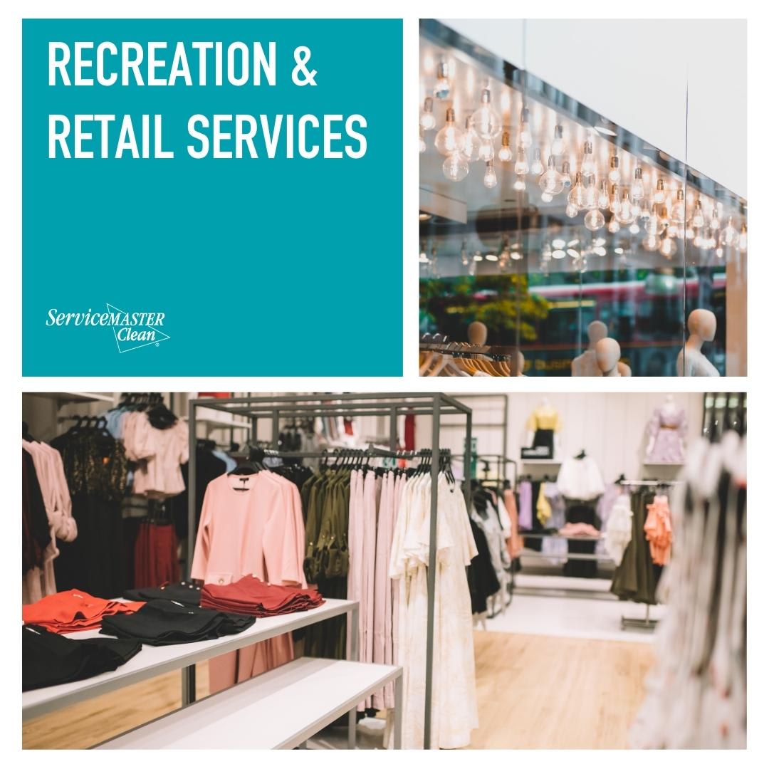 ServiceMaster_S's tweet image. If you need help keeping your store pristine, ServiceMaster Clean is here to help. Learn More: servicemasterclean.com/industries-we-…

#retailcleaning #cleaners #commercialcleaning #commercialcleaningservices