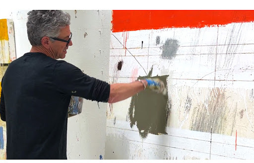 NOT GETTING ANYWHERE WITH YOUR PAINTING? TRY THIS. | Art2Life - Nicholas Wilton
art2life.com/2023/03/26/not…

#artvlog #arthelp #arttips #paintinghacks #painting #painters #artinspiration #artinspo #artstudio #artteacher #paint #art #arttrick #energyintransitions  #artmaking