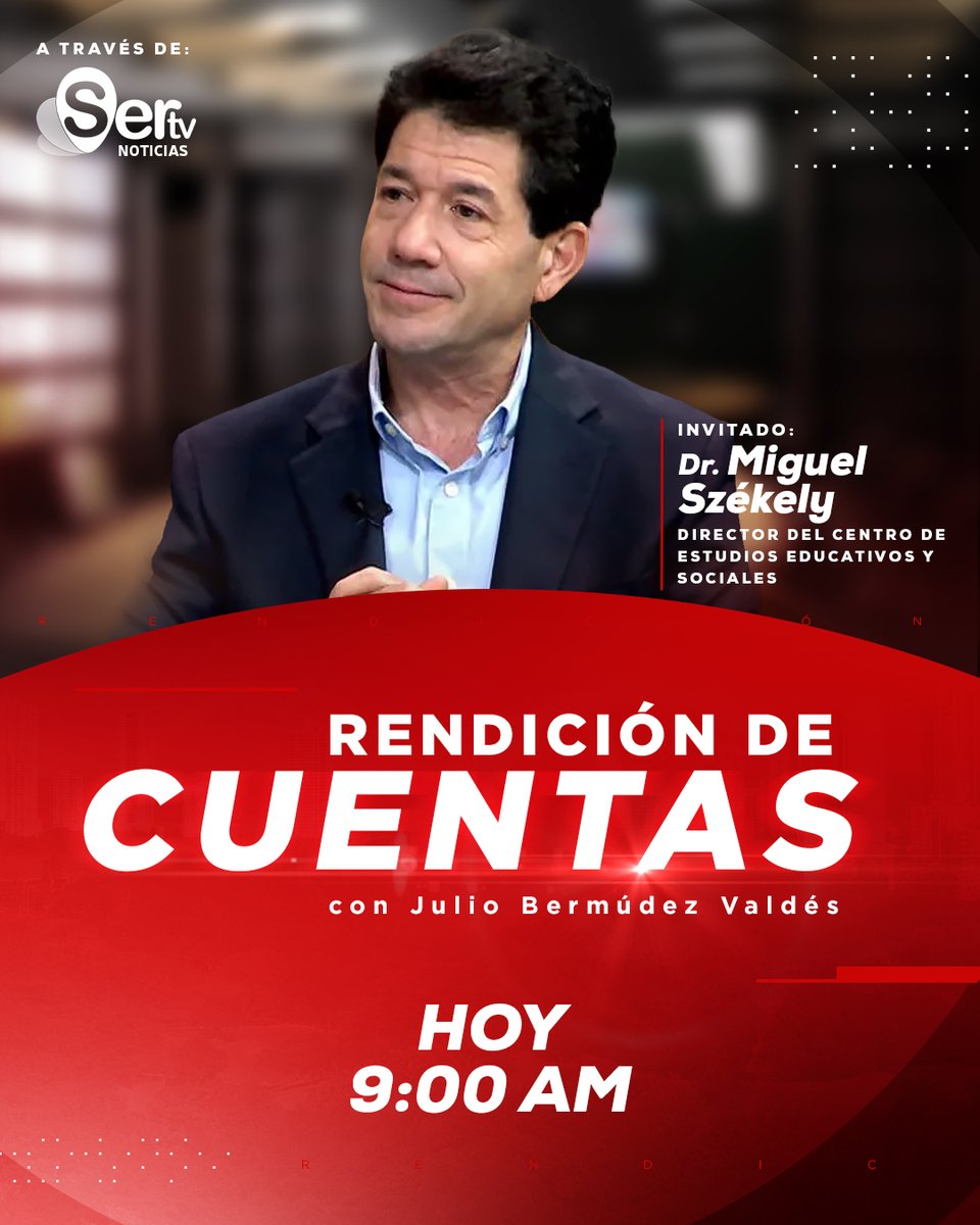 SERTV 📺 on Twitter 