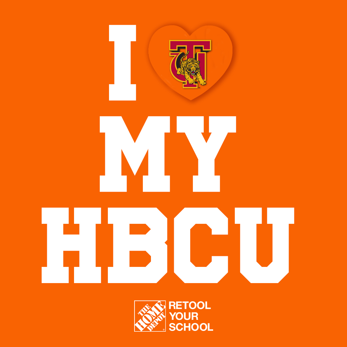 TUSKEGEE UNIVERSITY (@TuskegeeUniv) on Twitter photo 2023-03-26 13:00:30 Calling all #GoldenTigers: This is the last day to vote in the @homedeopt Retool Your School Campus Improvement contest!!! Make your vote count by visiting retoolyourschool.com/vote/. #RYSTUSKEGEE Calling all #GoldenTigers: This is the last day to vote in the @homedeopt Retool Your School Campus Improvement contest!!! Make your vote count by visiting retoolyourschool.com/vote/. #RYSTUSKEGEE