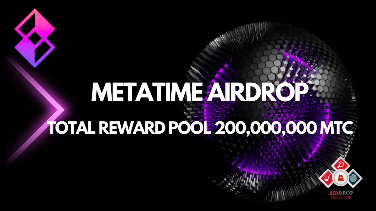 AirdropDetective tweet media
