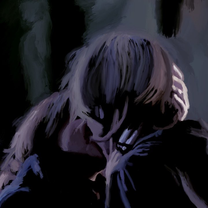mcfruityart's tweet photo. Snapping one, two Where are you? 
(Where are you?) You’re still in my heart 
(still in my heart)
#FANART
#FanArtFriday.
#digitalpainting
#caterinascorsone
#GreysAnatomy 
#kaibartlev
#erfightmaster
#Procreate 
#fanartmonday
#kaimelia
@caterinatweets @GenderlessGapAd 🪐 https://t.co/dNJjYRAUBK