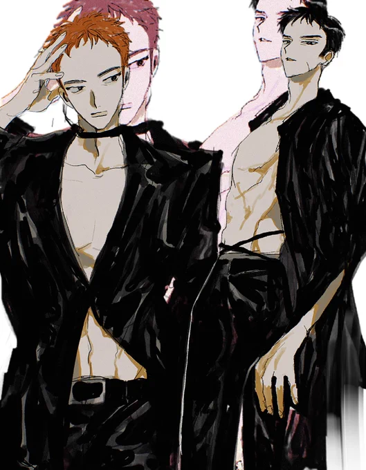 素肌ジャケットやってくれ 