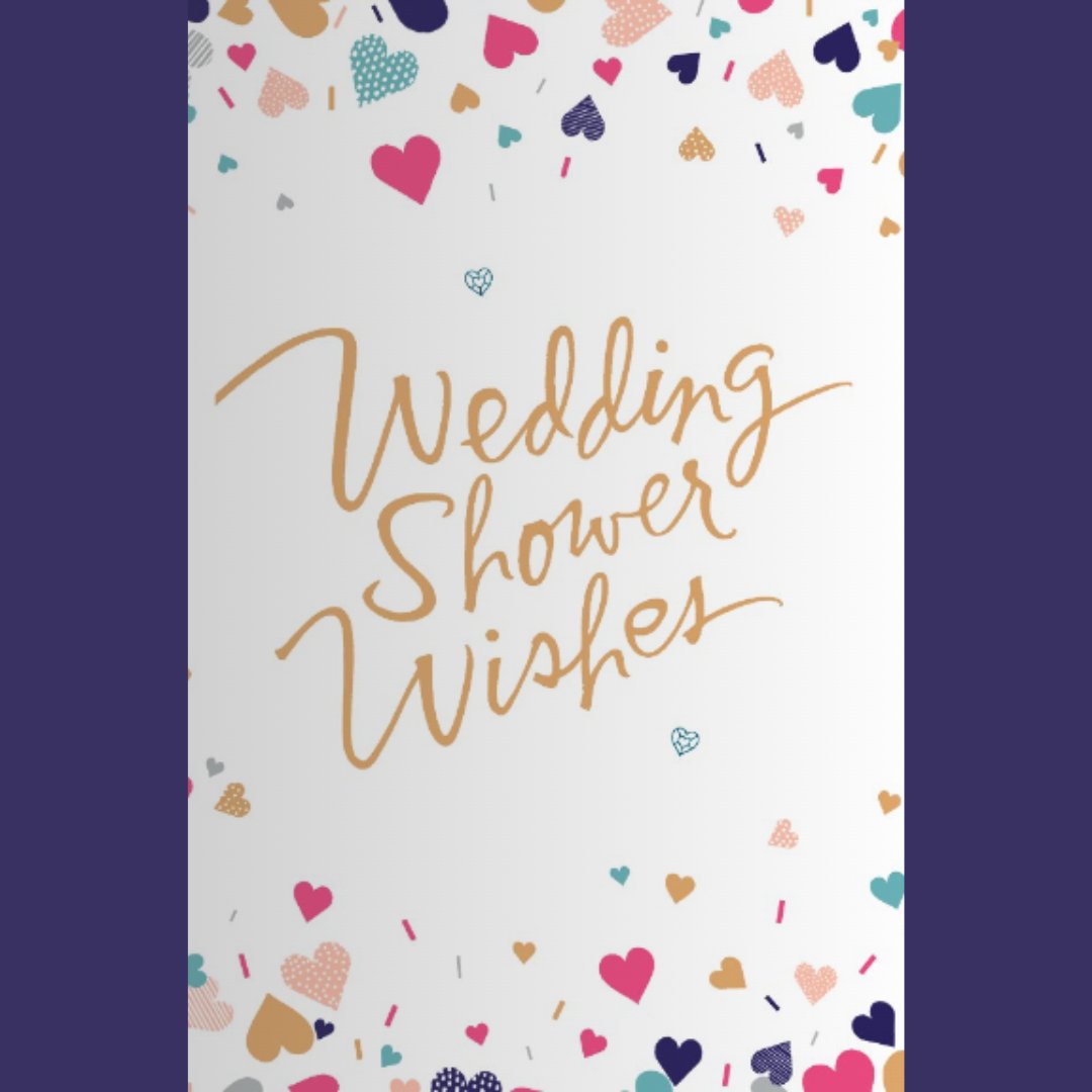 ''Tis the season of weddings! Can't make your long distance bestie's big day? Don't worry, we got you! Our Creatacard's include a custom message and can be instantly sent with a gift card!