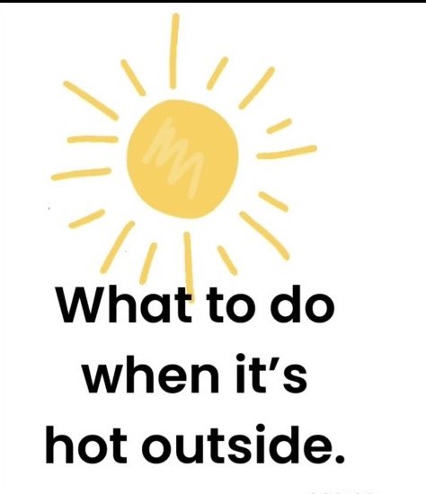 For those in hot climates, what are your heat index limits for outdoor activities? If you haven’t looked at them recently, they are probably set too high. 
#schoolsafetyspot
linkedin.com/posts/schoolsa…