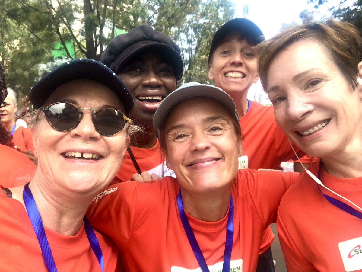 fanatelevision's tweet photo. #Ethiopia #2023SafaricomWomenFirst5KM #berchi @greatethrun
2/2 https://t.co/U5fOFey9wP