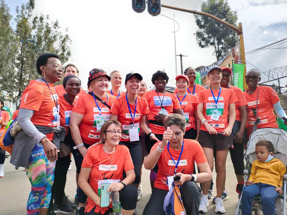 fanatelevision's tweet photo. #Ethiopia #2023SafaricomWomenFirst5KM #berchi @greatethrun
2/2 https://t.co/U5fOFey9wP