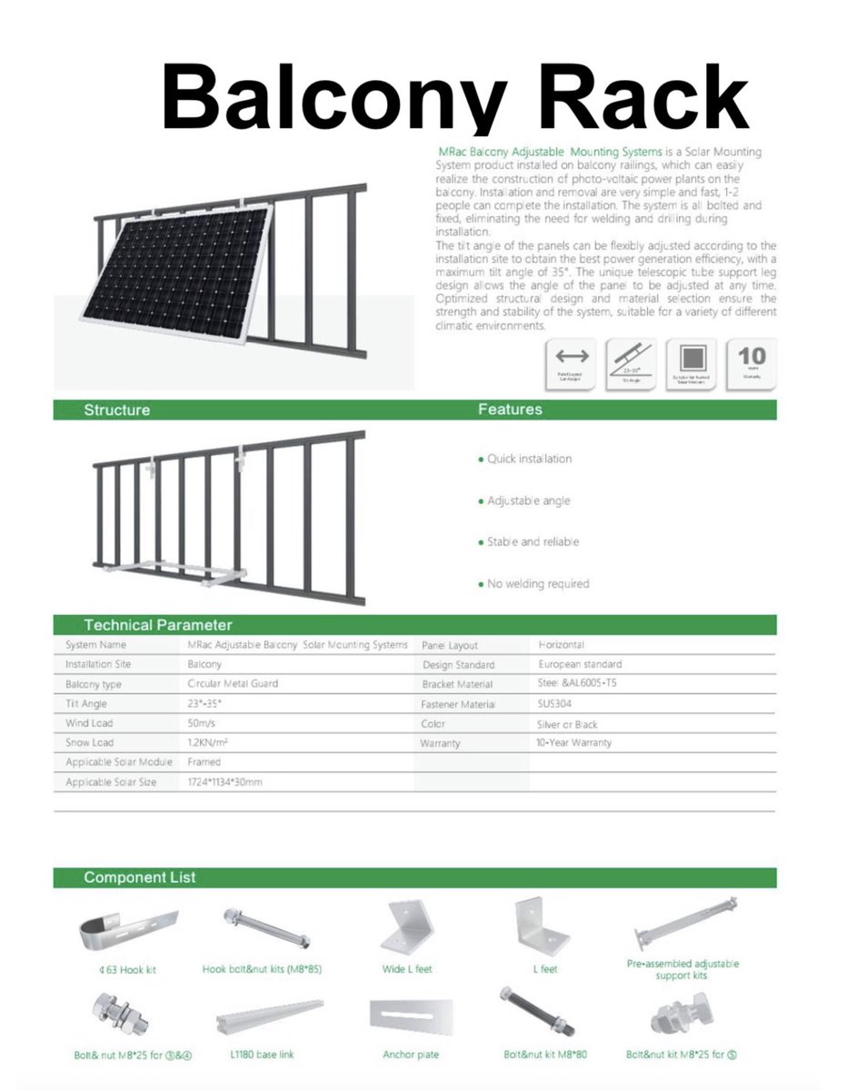 Skycorp solar solution 
Deye/growatt inverters bulk stock+LFP battery 5kwh/10kwh+Solar cables manufacture since 2011+Balcony Solution
Mainly service for install EPC company/wholesaler 
#wechselrichter #pvmodule #SolarEnergy #solarsystem #solarinstall