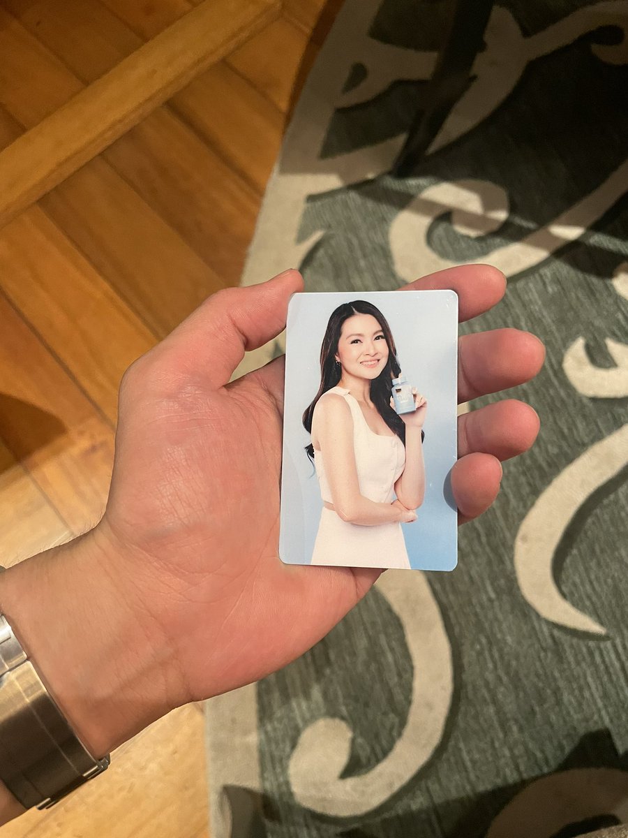 davidlicauco's tweet photo. Ang ganda nito ha @dealwithBARBIE https://t.co/LKOLnYAWyY