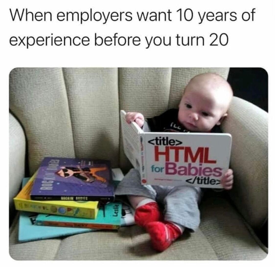 AbheeKrishna's tweet image. I&apos;m too late 😂.
#programmingmemes