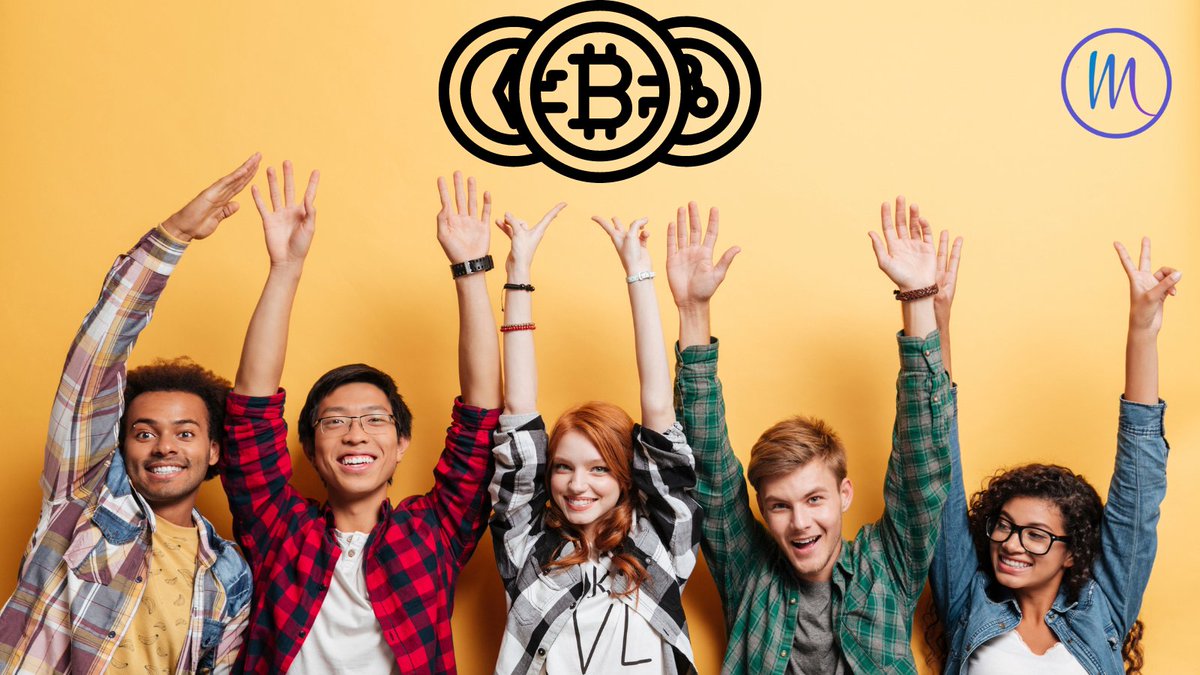 themarkelitics's tweet photo. The Young Platform Academy offers resources to assist newcomers as they enter this realm. 🙌
#YoungPlatform #Crypto #cryptocurrency
🔛Check out more about this on our website:
https://t.co/LtFLhzT2GD
👍Check us out on Instagram: https://t.co/fSpvGuHUOM https://t.co/CeOgZbY7uU