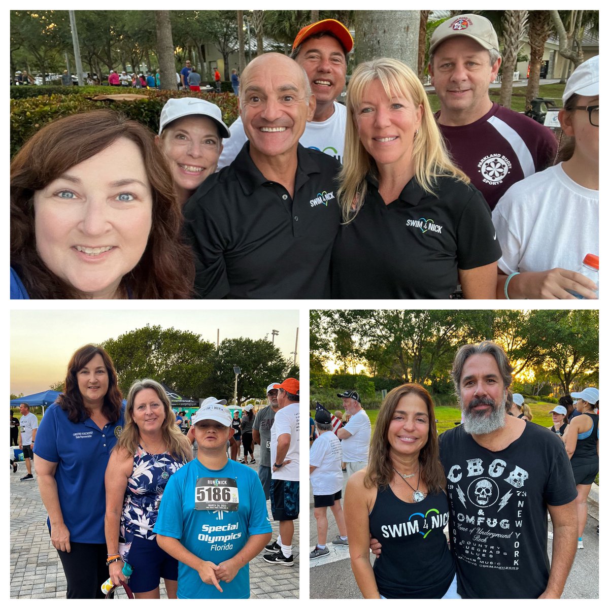 RepHunschofsky's tweet image. Beautiful morning at the inaugural #Swim4Nick 5k/10k run honoring MSD student and swimmer Nicholas Dworet and raising money for the Nicholas Dworet Memorial Fund. It never ceases to amaze me how the community always comes out to support each other. 💙 

nicholasdworetfund.org