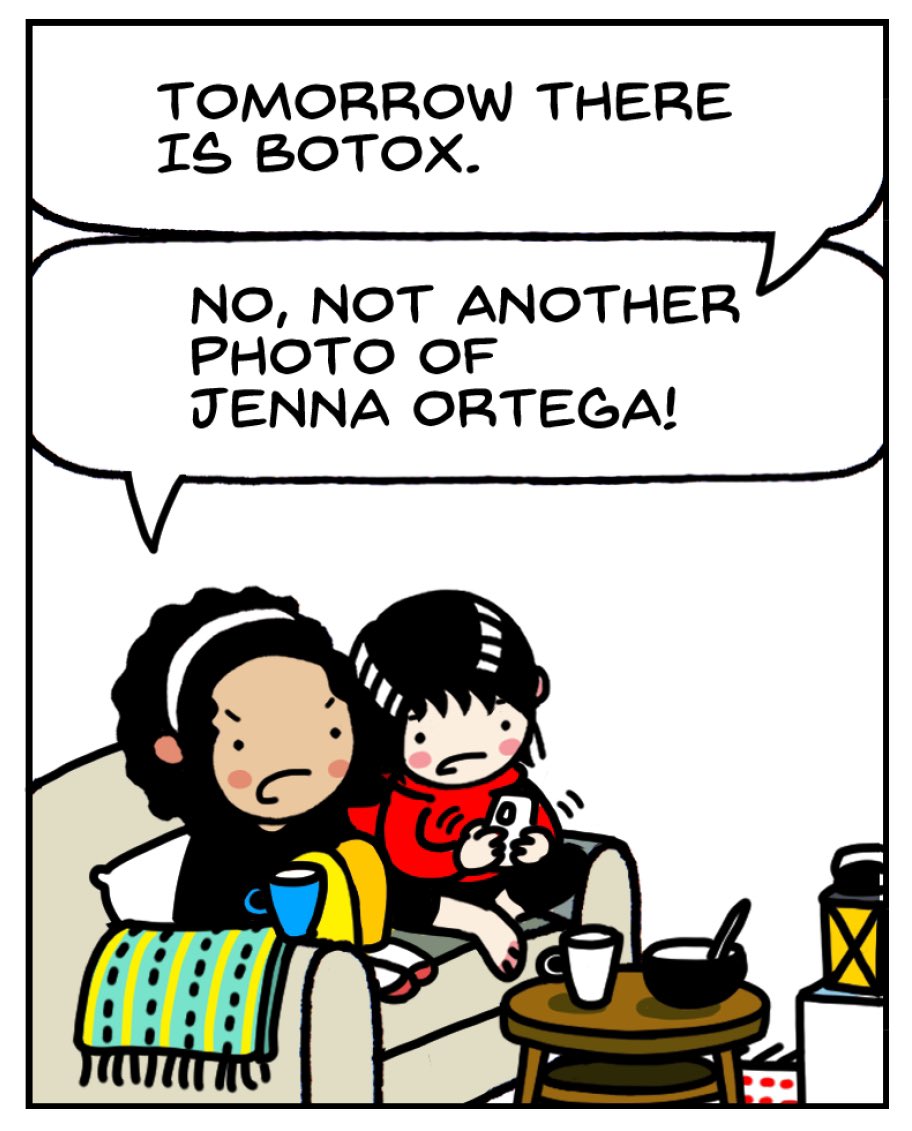 Em Cartoons tweet media