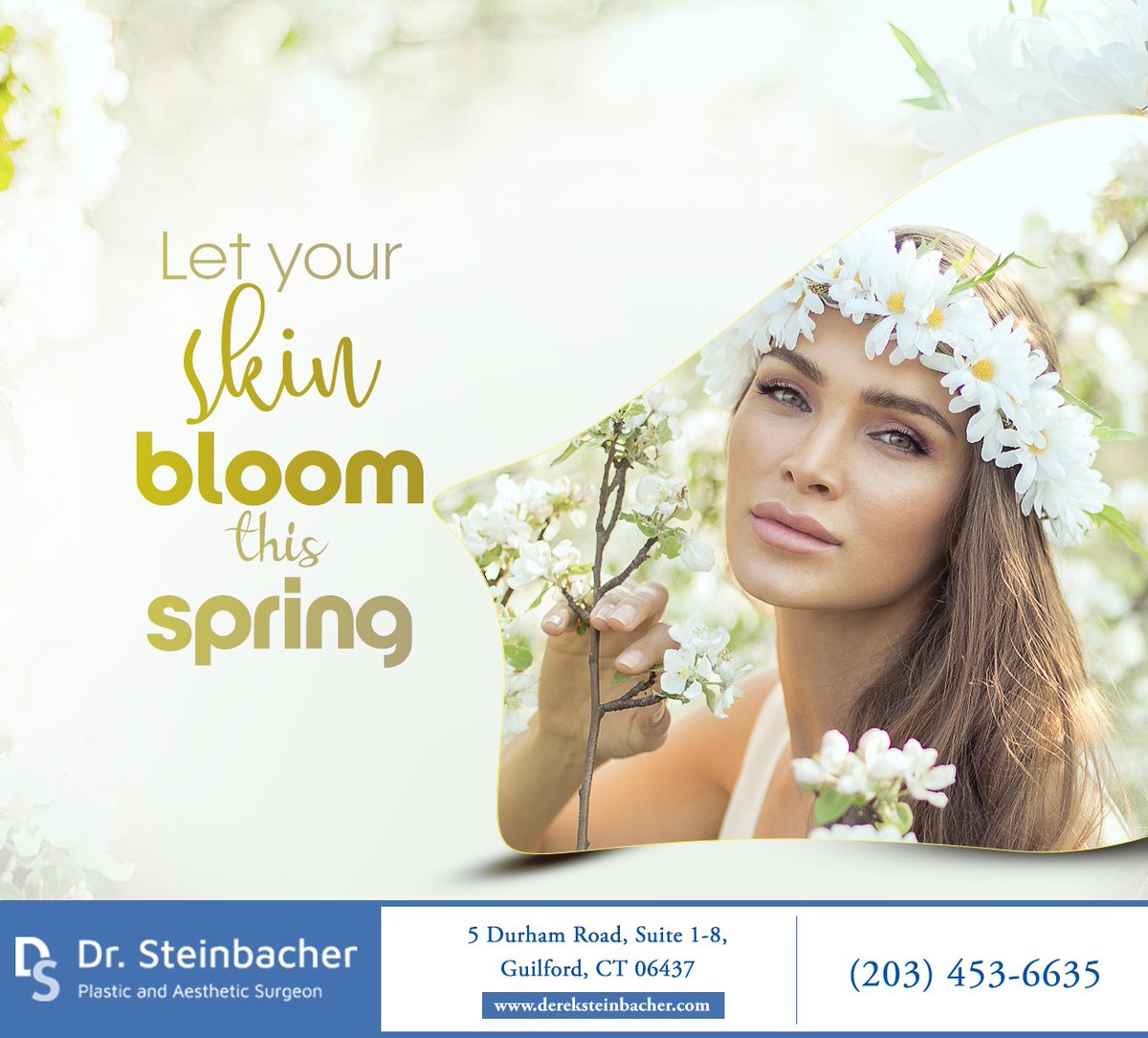 Derek Steinbacher tweet media