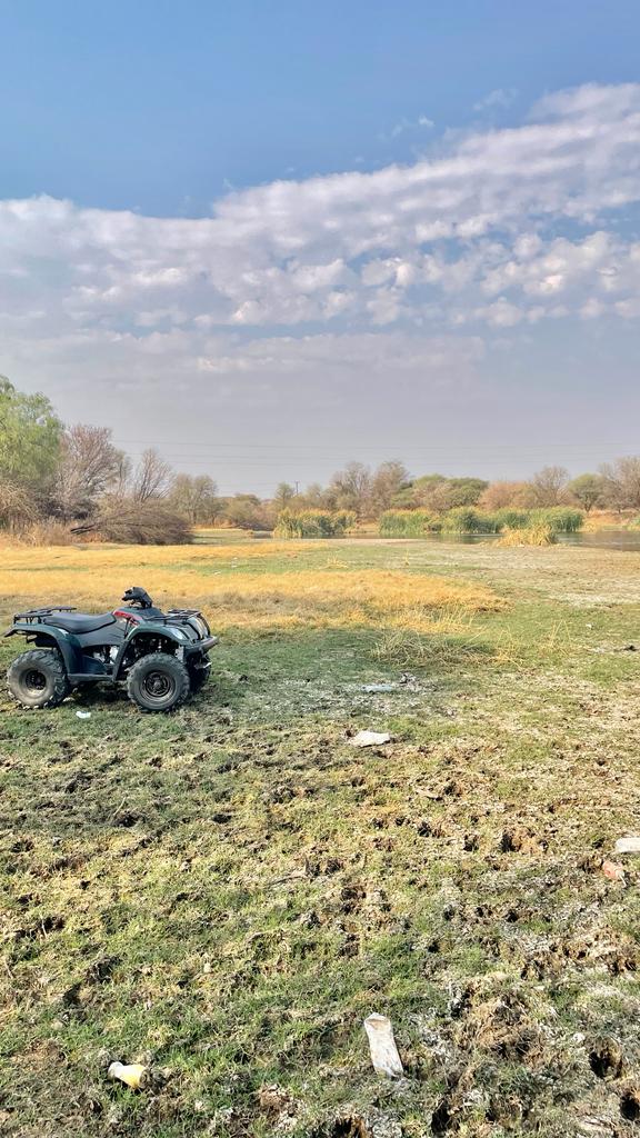 Tumisang_Rego🇧🇼 tweet media