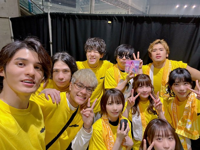 Twitterのコスプレ画像11