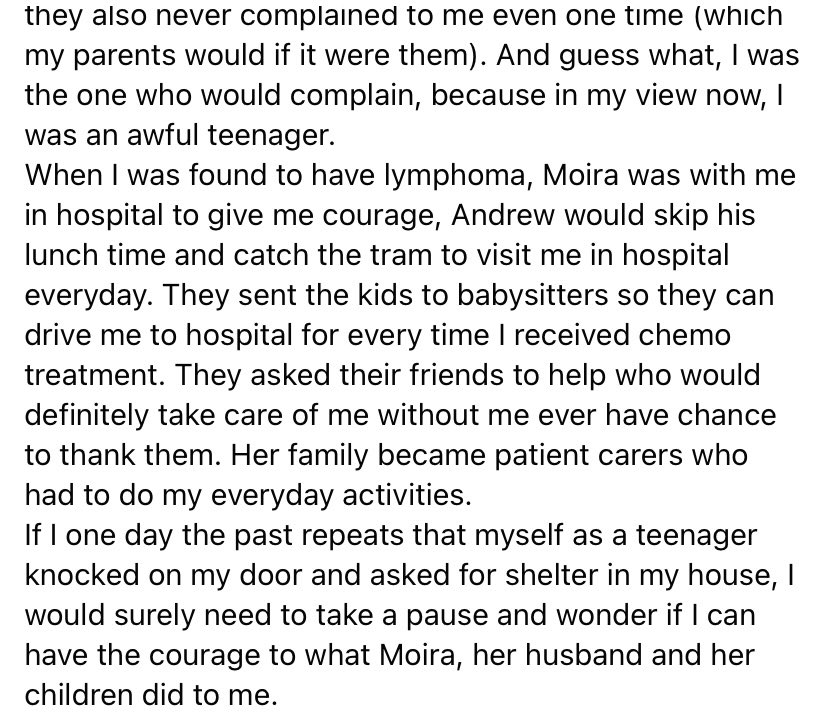 MoiraDeemingMP's tweet photo. 2/3 Manh, our precious friend https://t.co/DbsErpJvw6