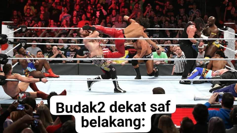 BobCintaRasul's tweet photo. Budak² terawikh be like https://t.co/MRHGUG9CpL
