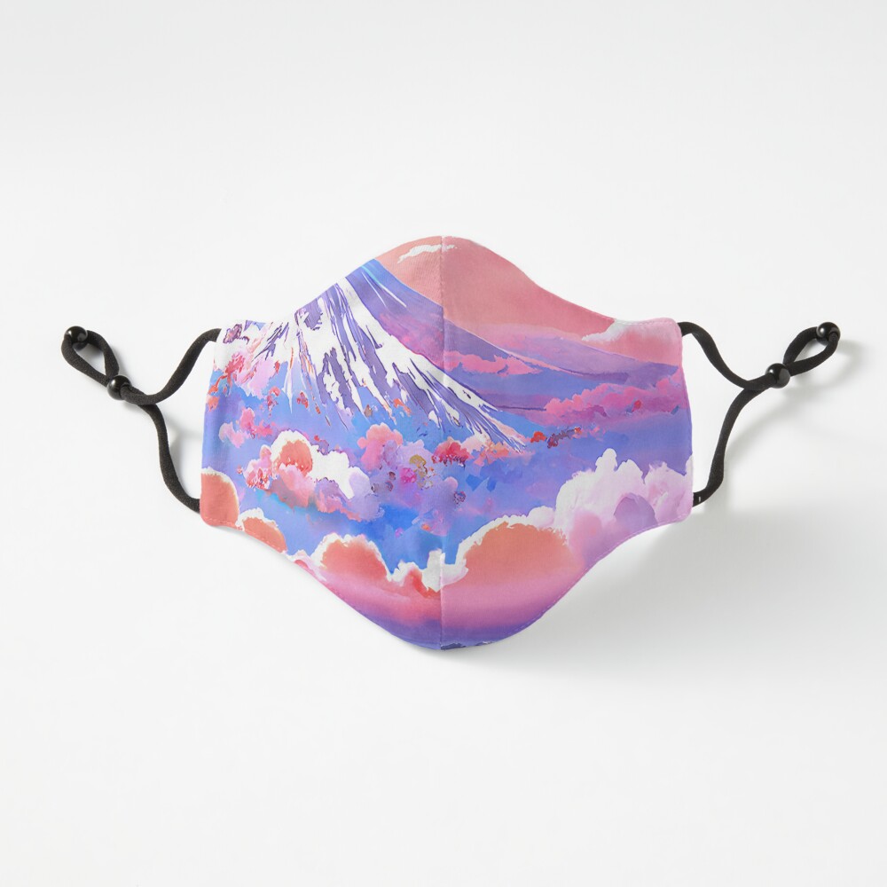 snowwdmanssheep's tweet image. Fitted 3 Layer Mask

Buy Now🌐redbubble.com/shop/ap/142039…

#3layer #mask #fuji #japan #multiverse #digitalart
#scenery #anime #landscape #fantasy #Protection
#Breathable #Prevention #Covering #Filtration
#Containment #Shielding #Mandatory #Fashionable