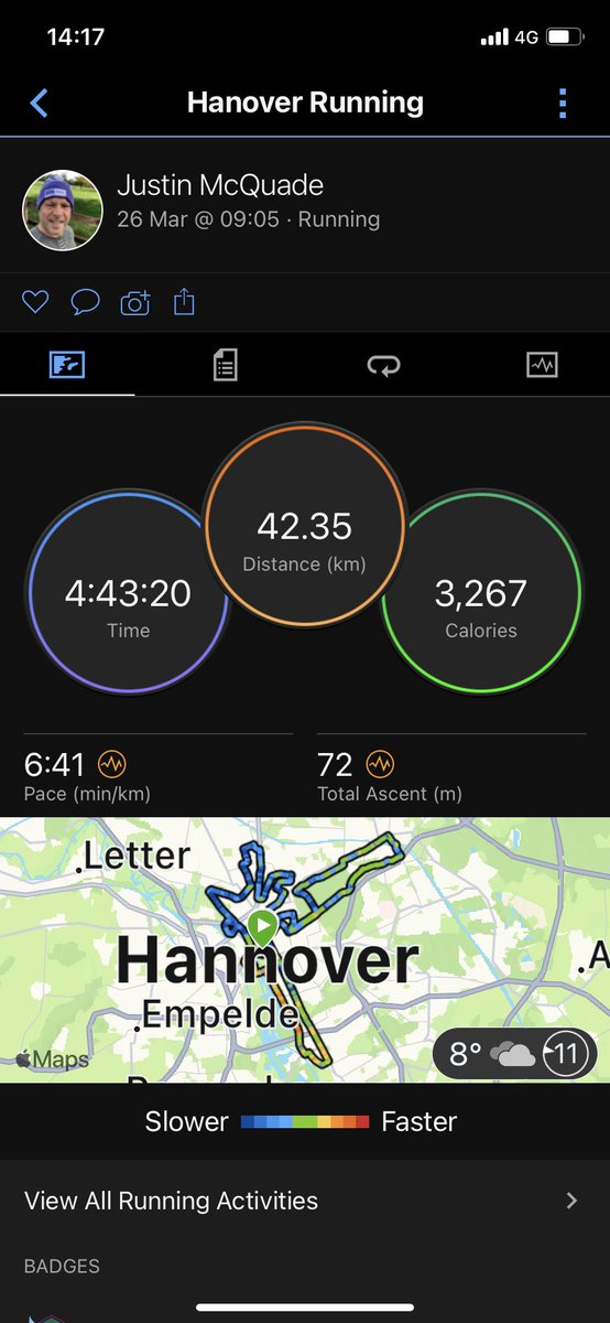 McQuadeJustin's tweet photo. Hannover completed https://t.co/MxYrZSvWKM