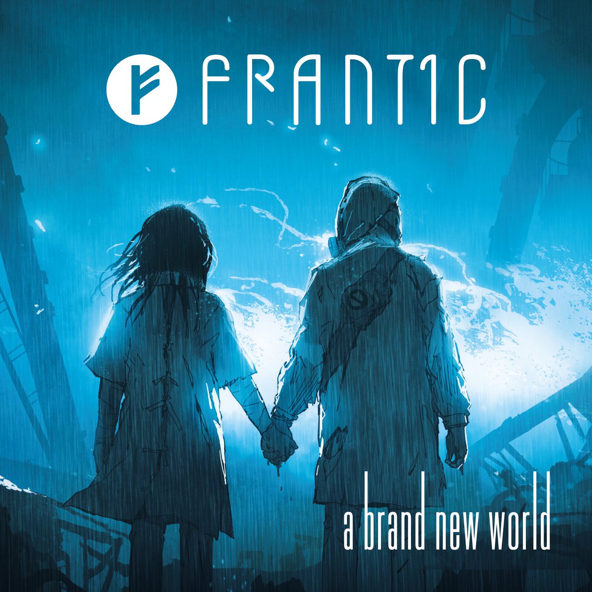 Here is the first single taken from our forthcoming album. We hope you enjoy it.
"Where have you been?"
YouTube: youtu.be/fKUAdS-crnM
Bandcamp: frant1c.bandcamp.com
<a href="/baddogpromo/">Bad Dog Promotions</a> <a href="/ac_radien/">Anne Claire</a> <a href="/AlexandreLamia/">Alexandre Lamia</a> @alexisbietti <a href="/MusicFtf/">FTF MUSIC</a>