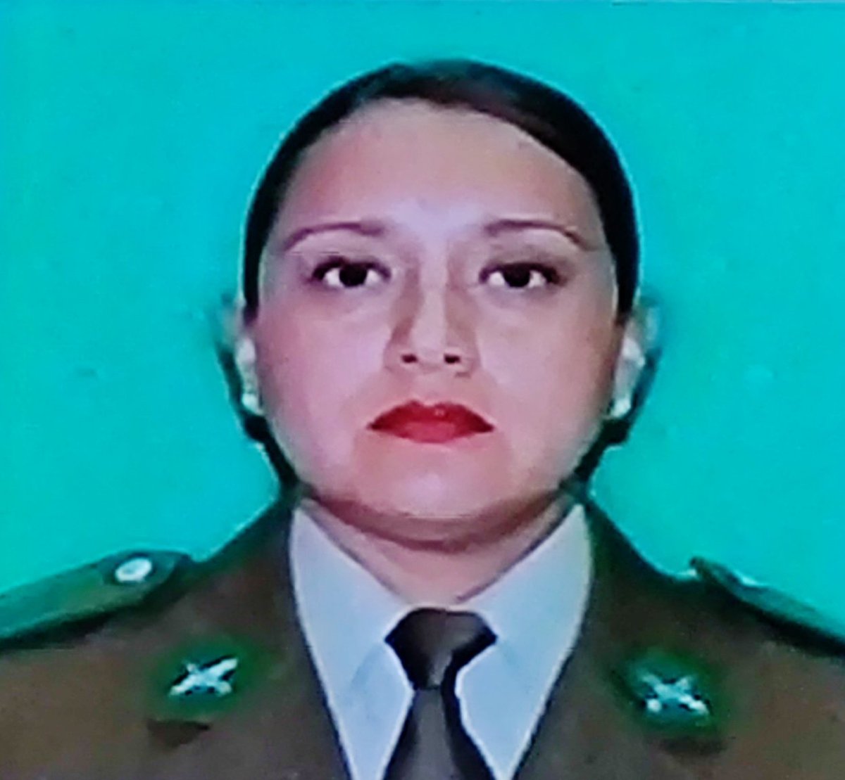 El cielo ha recibido a una mujer chilena empoderada, madre y servidora pública... estoy esperando a las #feministasdecarton rasgando vestiduras...
#QEPD 
#GobiernoCorruptoyMentiroso