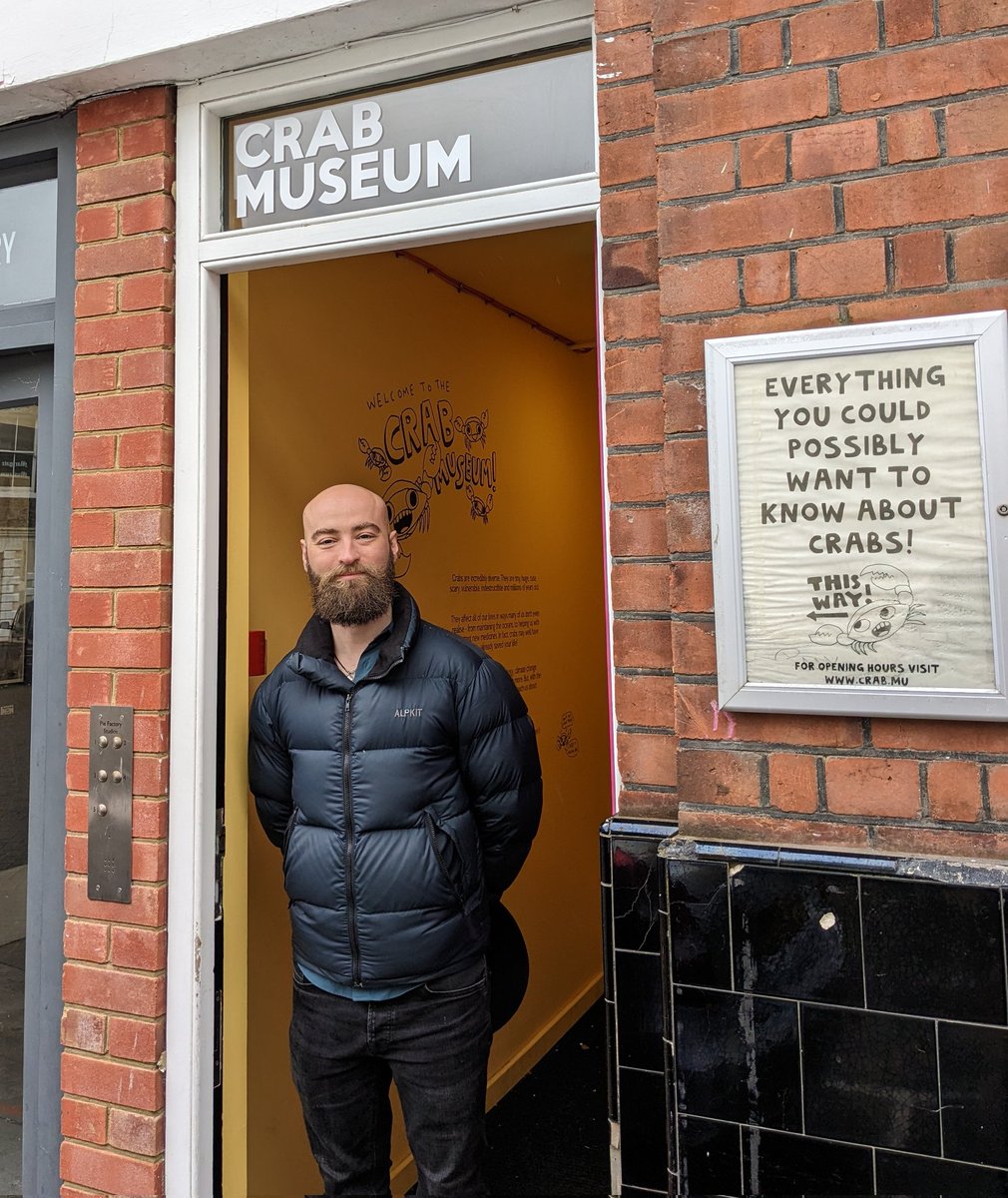 Stef North Sagrott tweet media