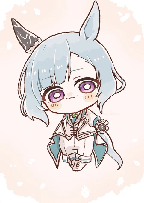 アルダンさんのドロワ衣装、良すぎますね 