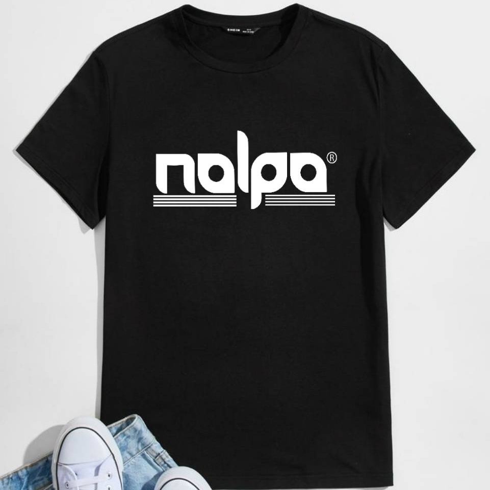 #blacktee #tshirt #NoLimitPowerful #nolpo