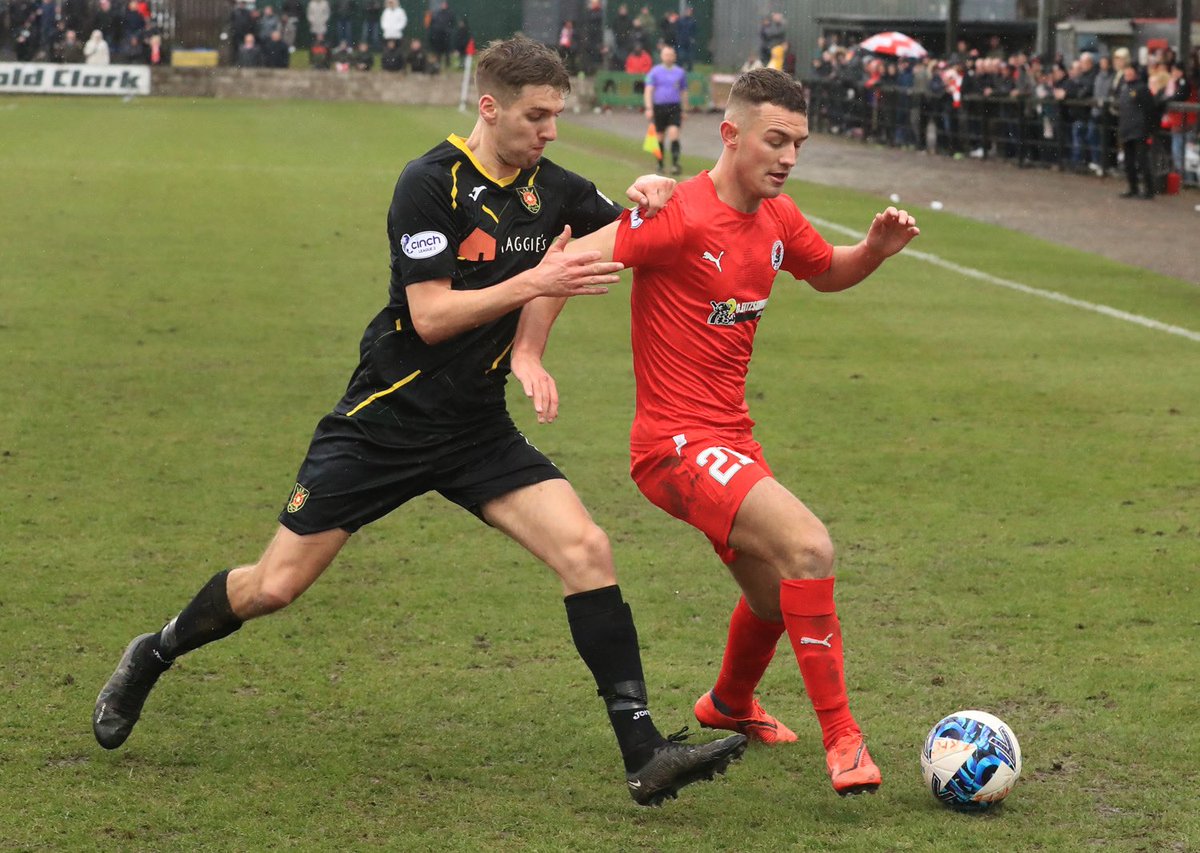 Bonnyrigg Rose