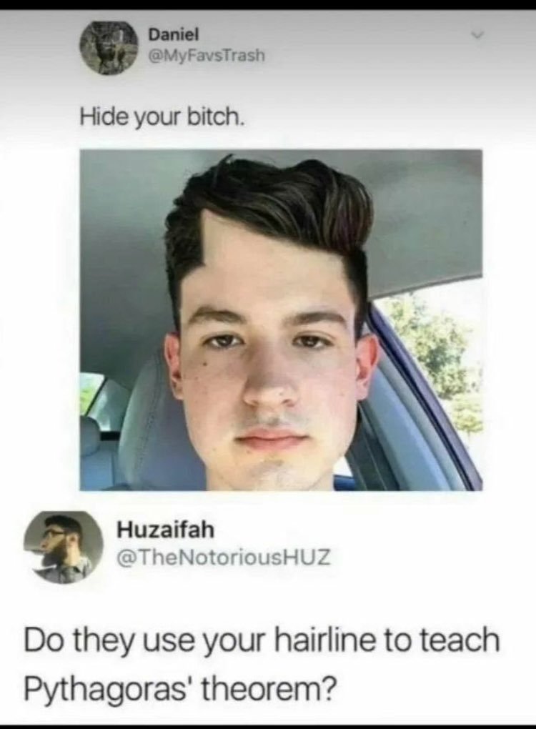 damn lol