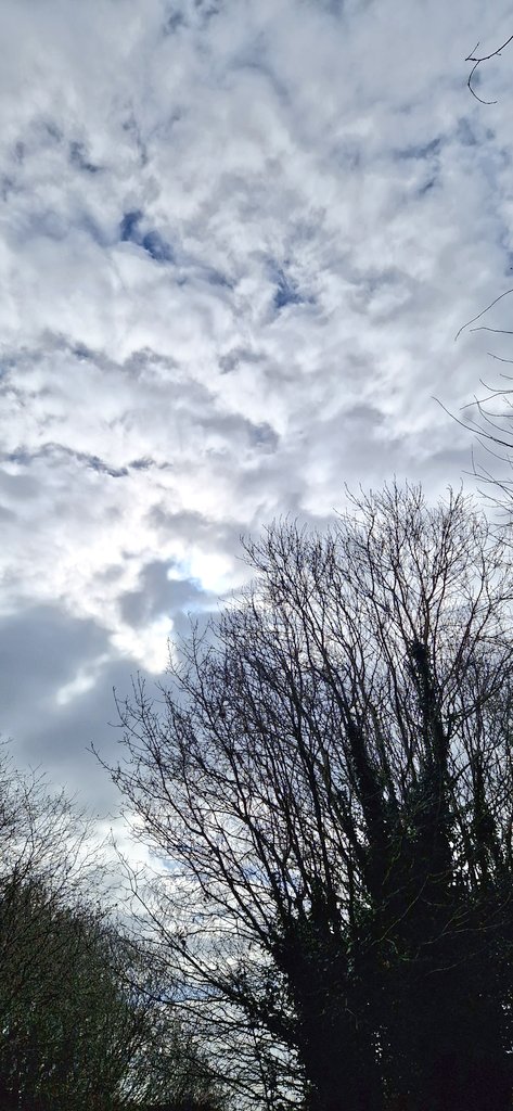 Feeling inspired by the #LiverpoolHalfMarathon today. I've done 3k while sun was trying to peek through the clouds. #Wellbeing #outdoors