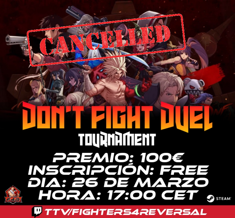 ❌Cancelado por falta de jugadores❌
🙇‍♂️Disculpen las molestias🙇‍♀️