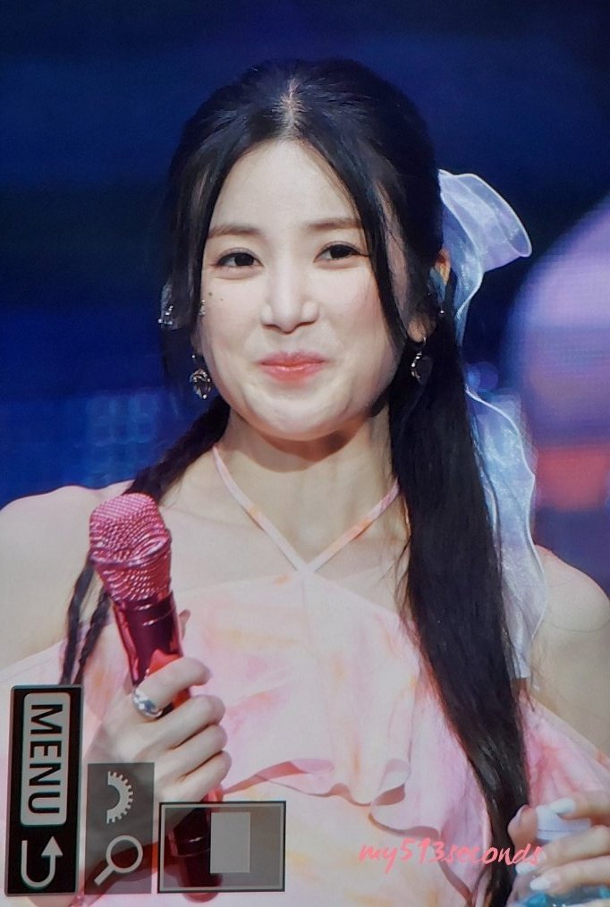 my513seconds's tweet photo. 20230326💕
초롱 (@Apinkpcr) 프리뷰❤️
#에이핑크 #박초롱 #초롱 #Apink #Chorong #나의513초 https://t.co/79ZAUm1tIs