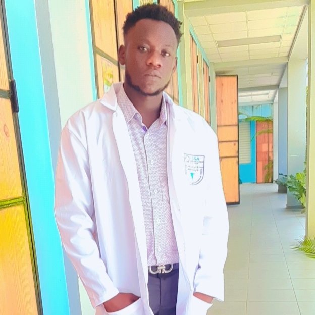 nesmymanigat's tweet photo. Pou ki sa #LekòlPaKaTann
BRAVO Jean Felix Jean, pwomosyon 2021-2022 Lise #LASALIN ki 7è sou 67 bachelye nan konkou fakilte medsin Inivèsite Quisqueya. Tankou plizyè lòt elèv lise sa ki rantre nan lòt fakilte, fiti doktè sa se enspirasyon pou anpeche anpil jèn pran wout vyolans. https://t.co/ofqlBp3tAH