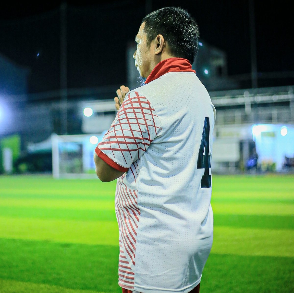 awali dengan doa 

#NotePluz - mengawali dengan doa pluz pluz. 
📸@trisaktifajri18 
@norcfootballofficial 
@arso_minisoccer  
#MiniSoccer 
#Football 
#NorcFunMiniSoccer 
#NorisFootballClub 
#NFC 
#RamadanKareem  
#RamadanMubarak  
#Ramadan 
#SixPack 
#PluzPluz 
#doelbeckz7 
#db7