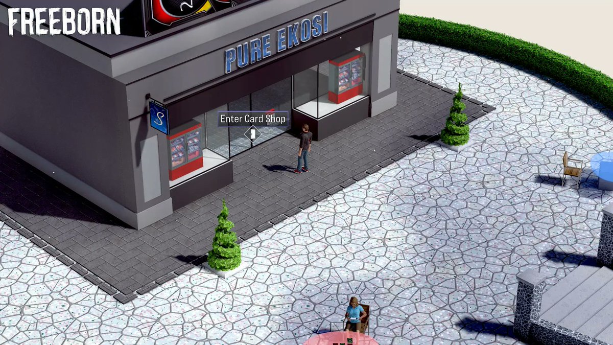 Freeborn tweet media