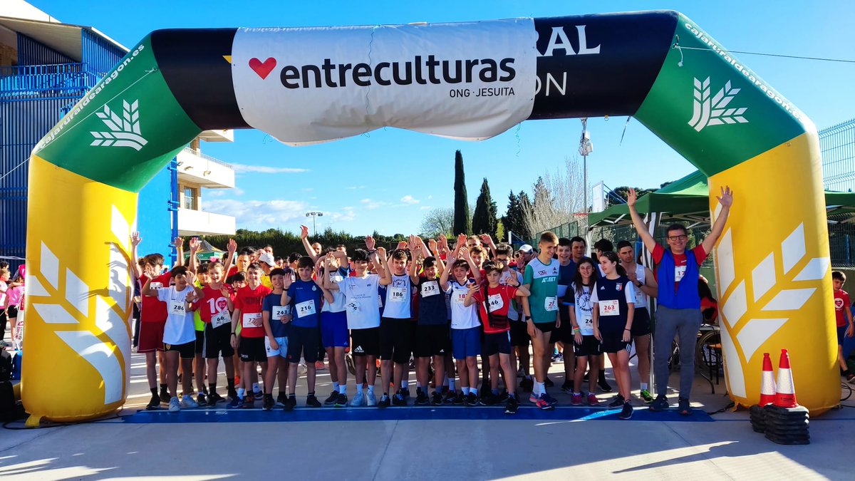 Entreculturas tweet media