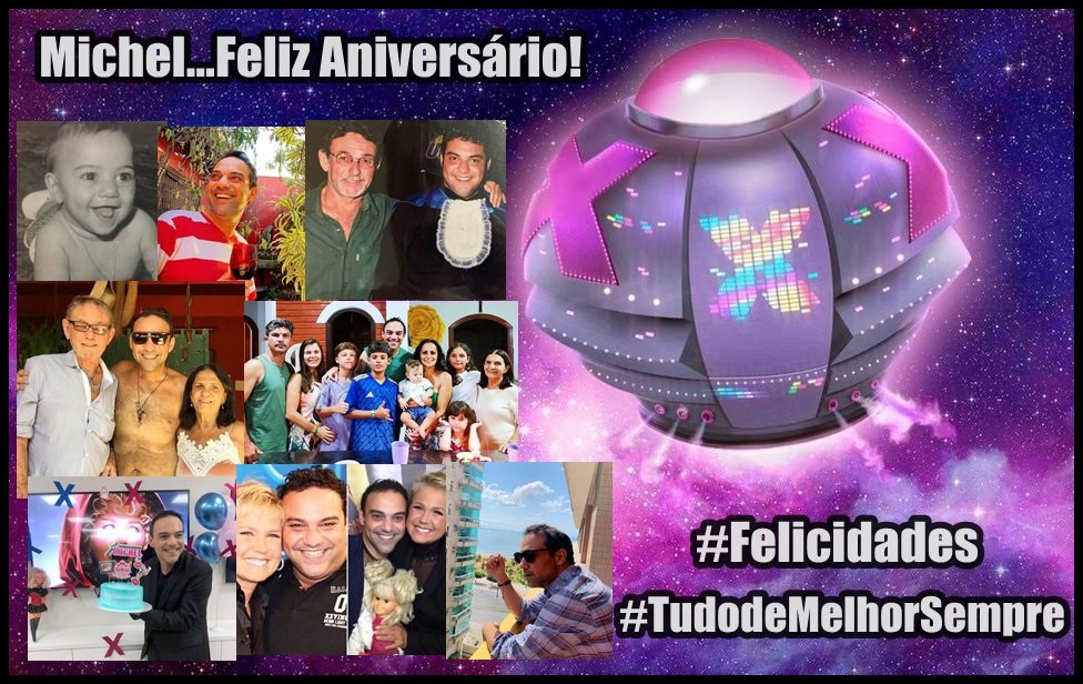 Hoje o dia é todo dele ... 💙💙
<a href="/Michelitos79/">Michel Bermudes Auer</a>
Michel ... Michelito...
Michel do povo...
Nosso "Xuxo" capixaba...
💙💙💙💙💙💙💙💙💙💙💙💙💙💙💙💙💙💙💙💙💙💙

 #parabens...
#hojeeseudiaquediamaisfeliz ...
#felicidades ...
#queDeusteabencoeacadadiamais .